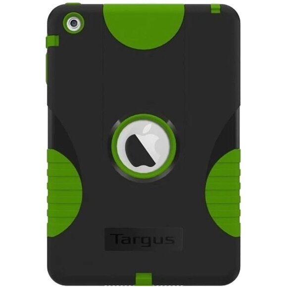 NEW Targus SafePORT Rugged Apple iPad Mini Case & Screen Protector! THD04705U - Picture 4 of 6